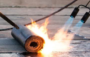 Tulse Hill asphalt flat roofing repairs