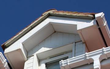 Tulse Hill fascia installation costs