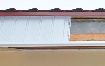 Tulse Hill fascia repair costs