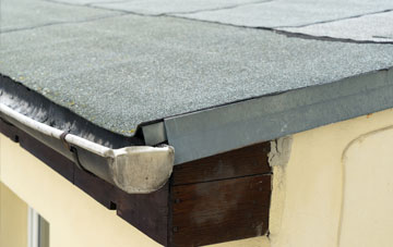 Tulse Hill flat garage roofing repairs