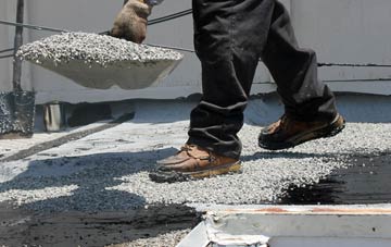 Tulse Hill flat roofing companies