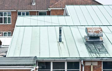 Tulse Hill lead roofing costs