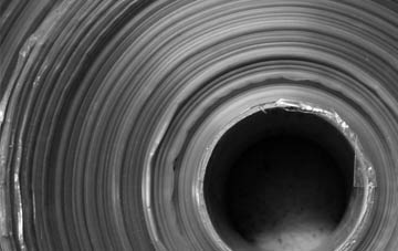 Tulse Hill pvc roof replacement