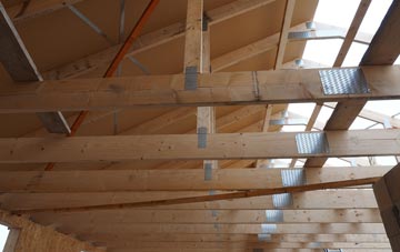 Tulse Hill roof truss costs