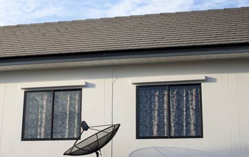 Tulse Hill rubber roof costs