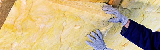 quotes for Tulse Hill roof insulation