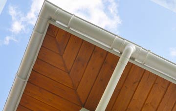 Tulse Hill soffit types