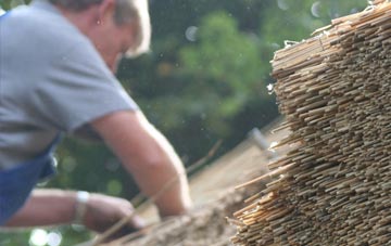 professional Tulse Hill thatchers