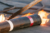 free Tulse Hill flat roofing repair quotes