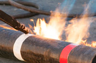 Tulse Hill flat roofing replacement
