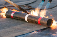 Tulse Hill flat roof sealing