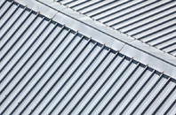 Tulse Hill metal roofing