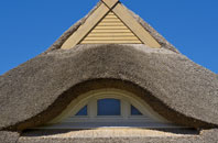 Tulse Hill thatch roofing